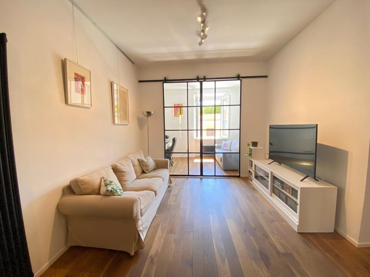 Leopardi Sweet Apartamento