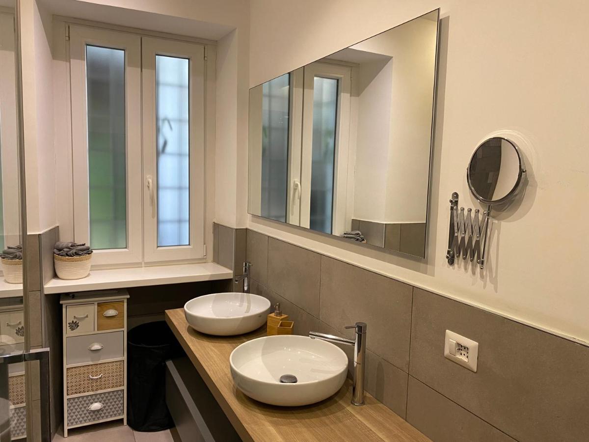 Apartamento Leopardi Sweet Roma