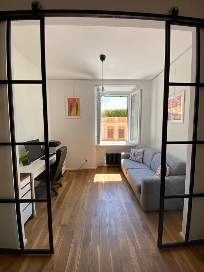 Leopardi Sweet Apartamento Roma