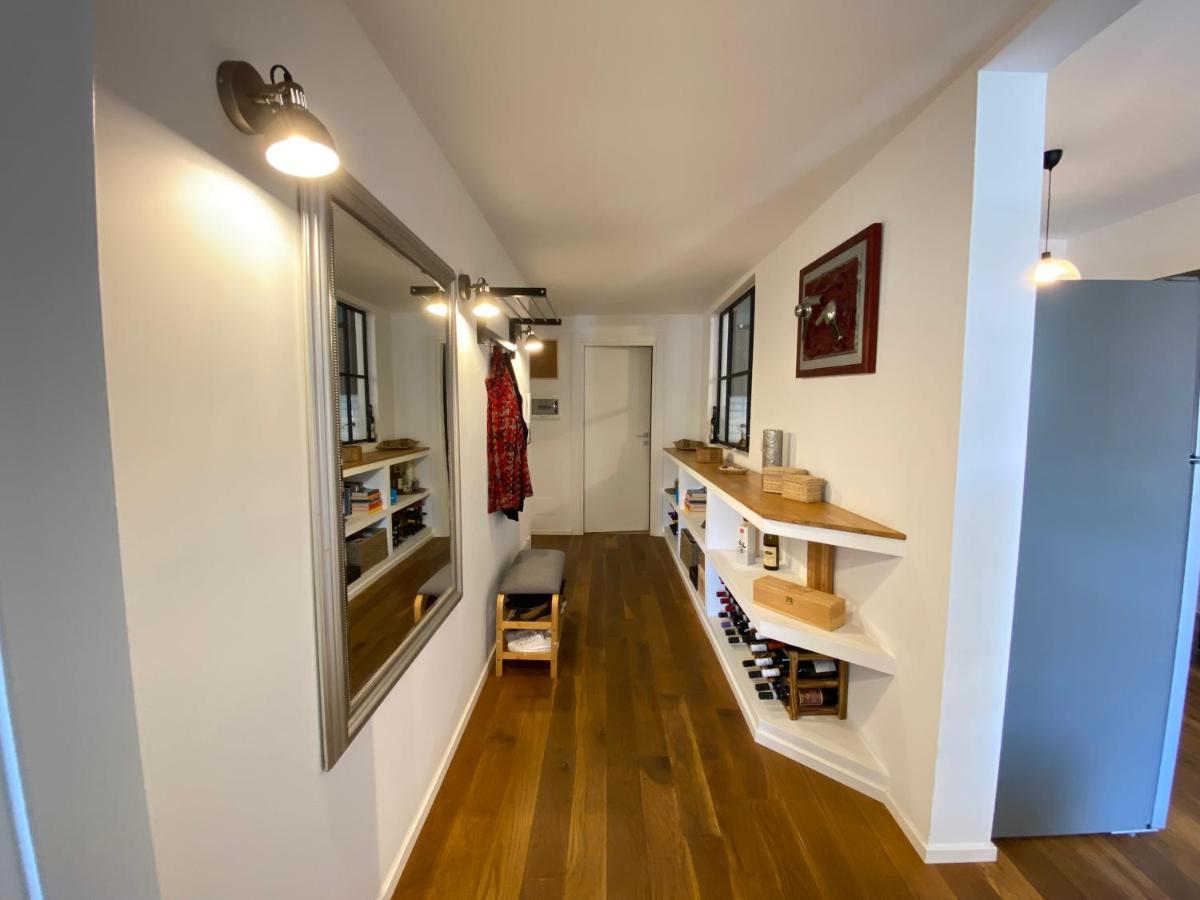 Apartamento Leopardi Sweet *