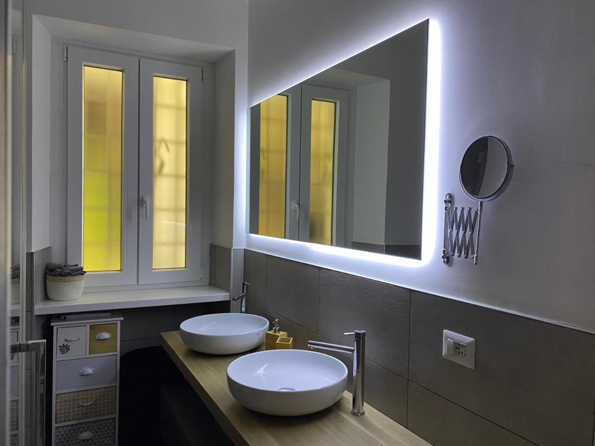 Leopardi Sweet Apartamento