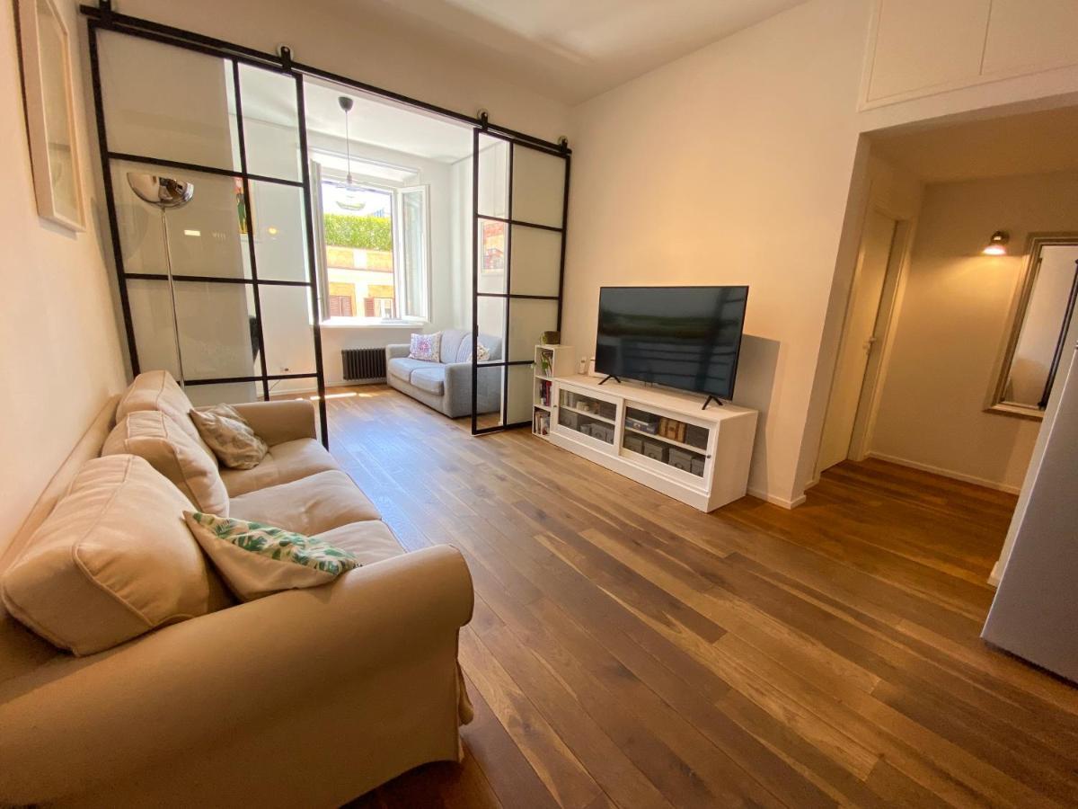 Apartamento Leopardi Sweet *