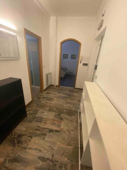 House Nomentano Apartamento Roma