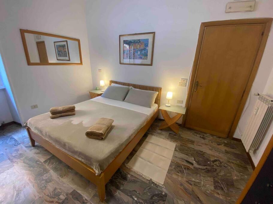 House Nomentano Apartamento