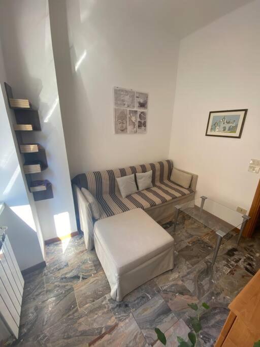 House Nomentano Roma