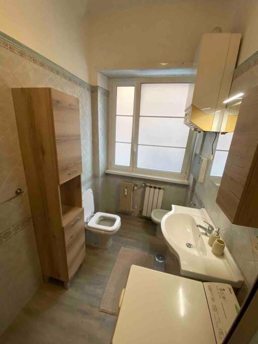 Apartamento House Nomentano