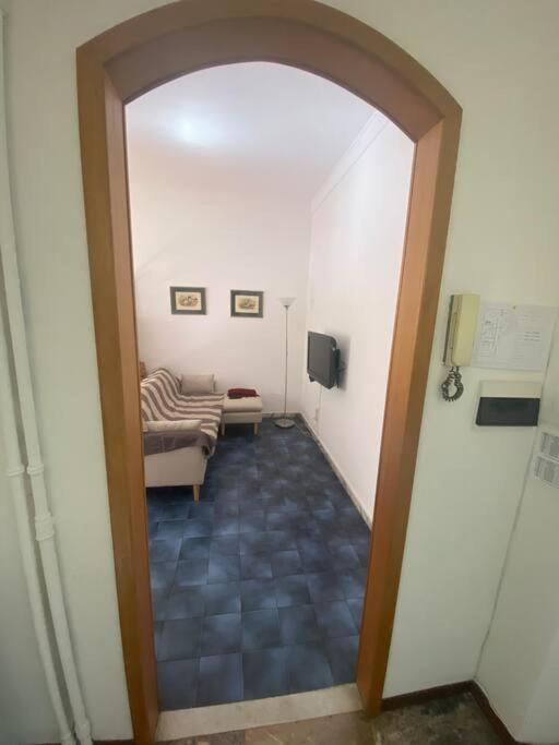 House Nomentano Apartamento