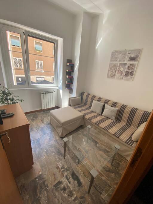 Apartamento House Nomentano Roma