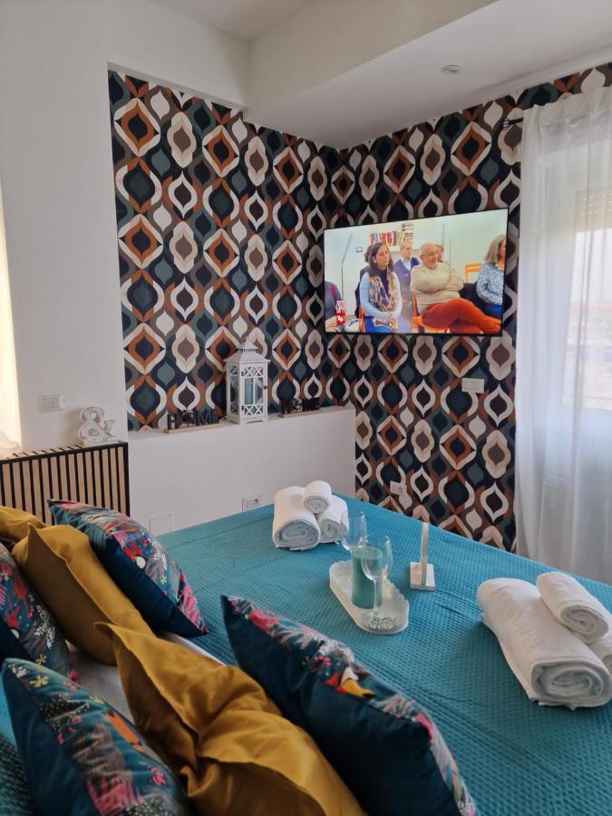 K&y Elite Pineta Roma