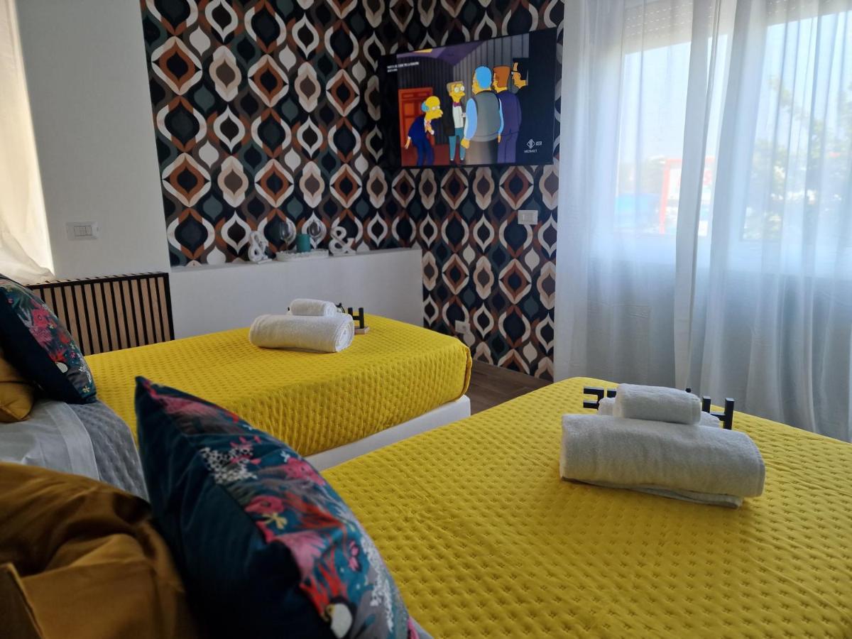 K&y Elite Pineta Appartamento Roma
