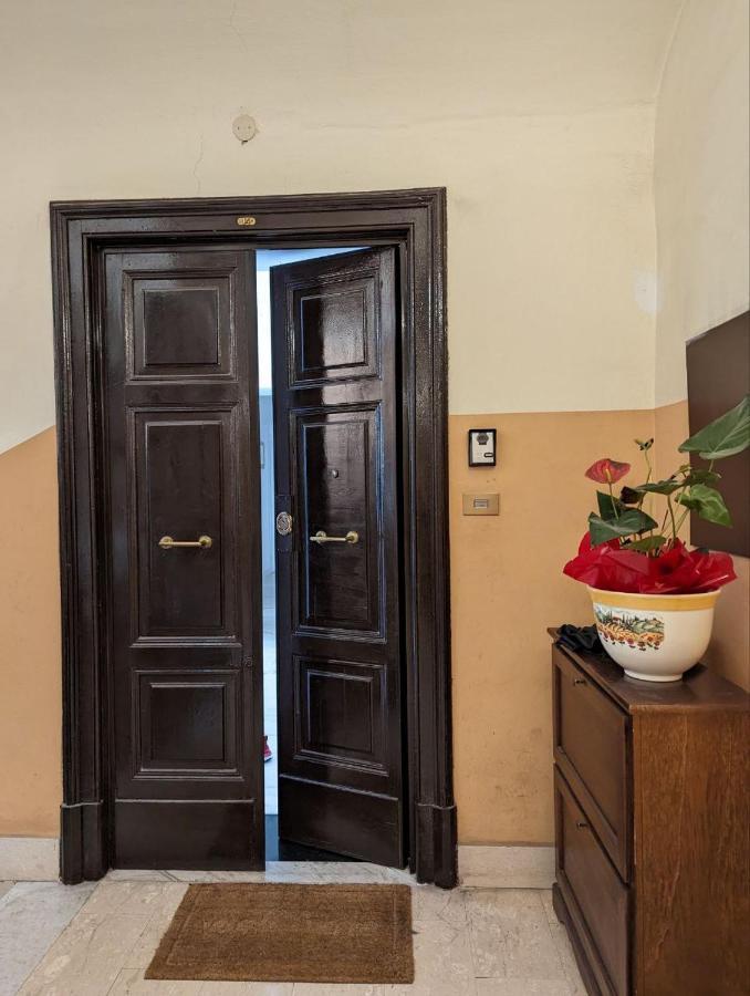 Privat overnatting Francesco Romestay - Casa Vittorio Roma