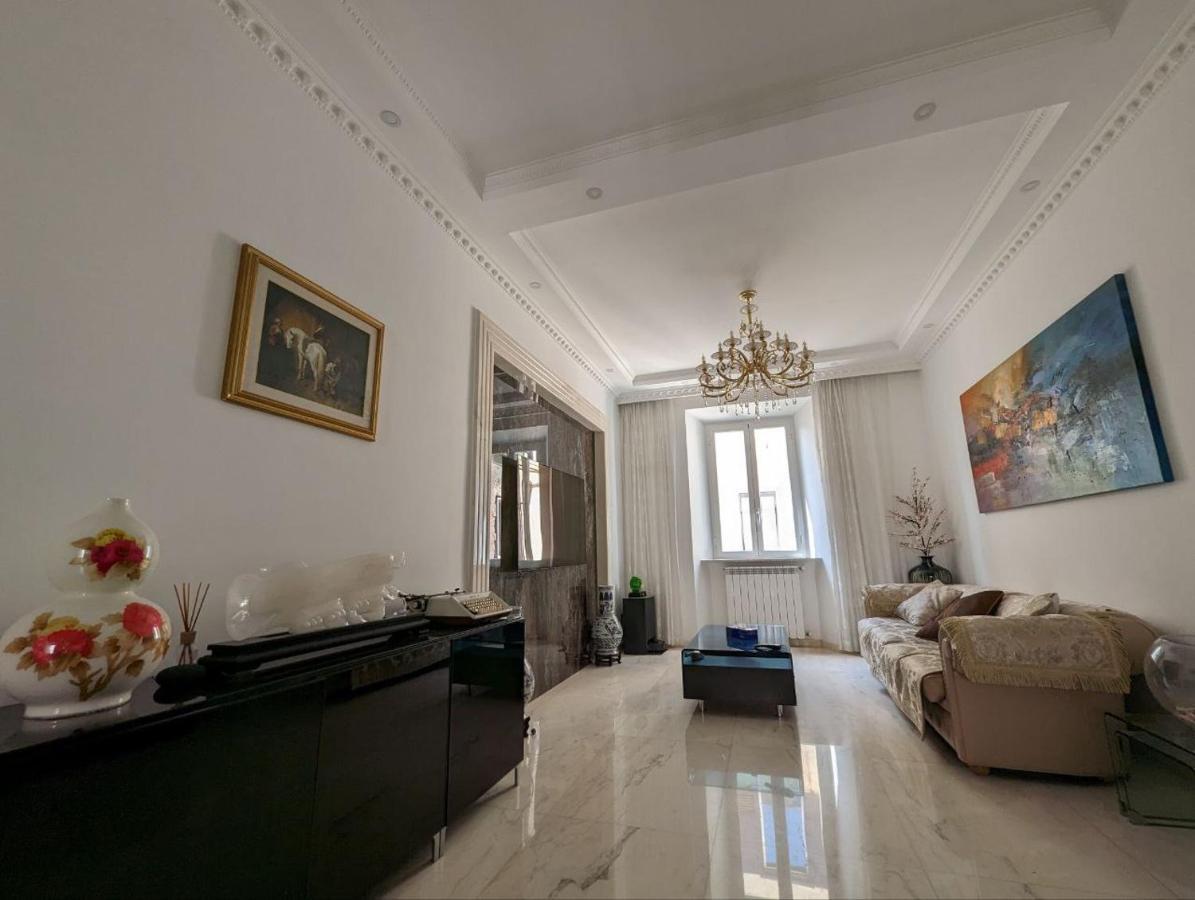 Francesco Romestay - Casa Vittorio Privat overnatting Roma
