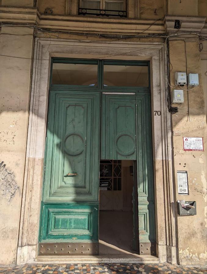 Privat overnatting Francesco Romestay - Casa Vittorio *