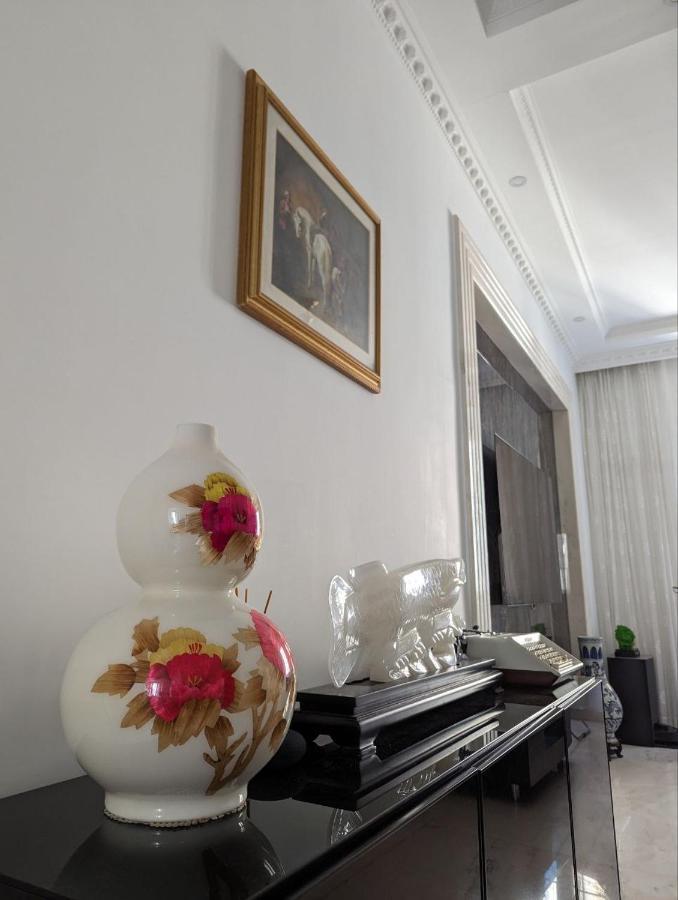 Francesco Romestay - Casa Vittorio Privat overnatting *