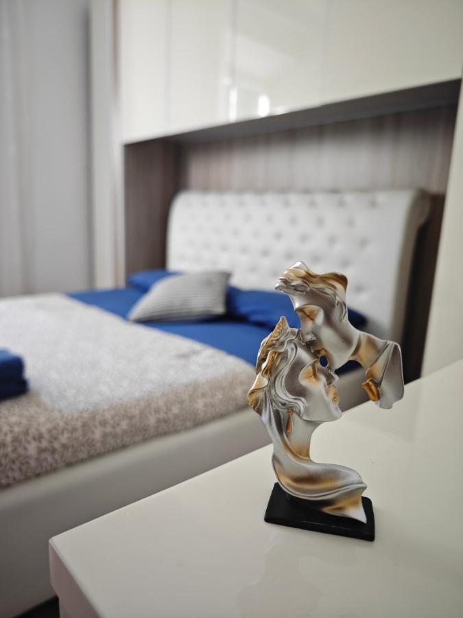 Francesco Romestay - Casa Vittorio Privat overnatting Roma