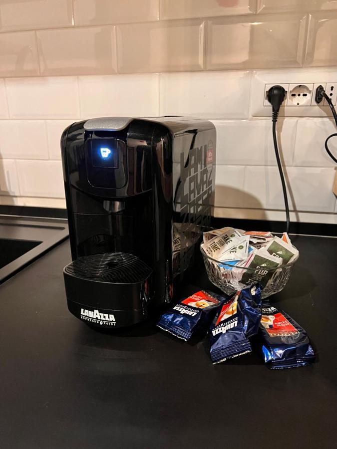 Nel Cuore Di Apartamento