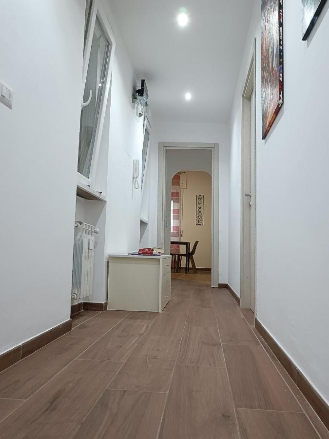 Leilighet San Paolo