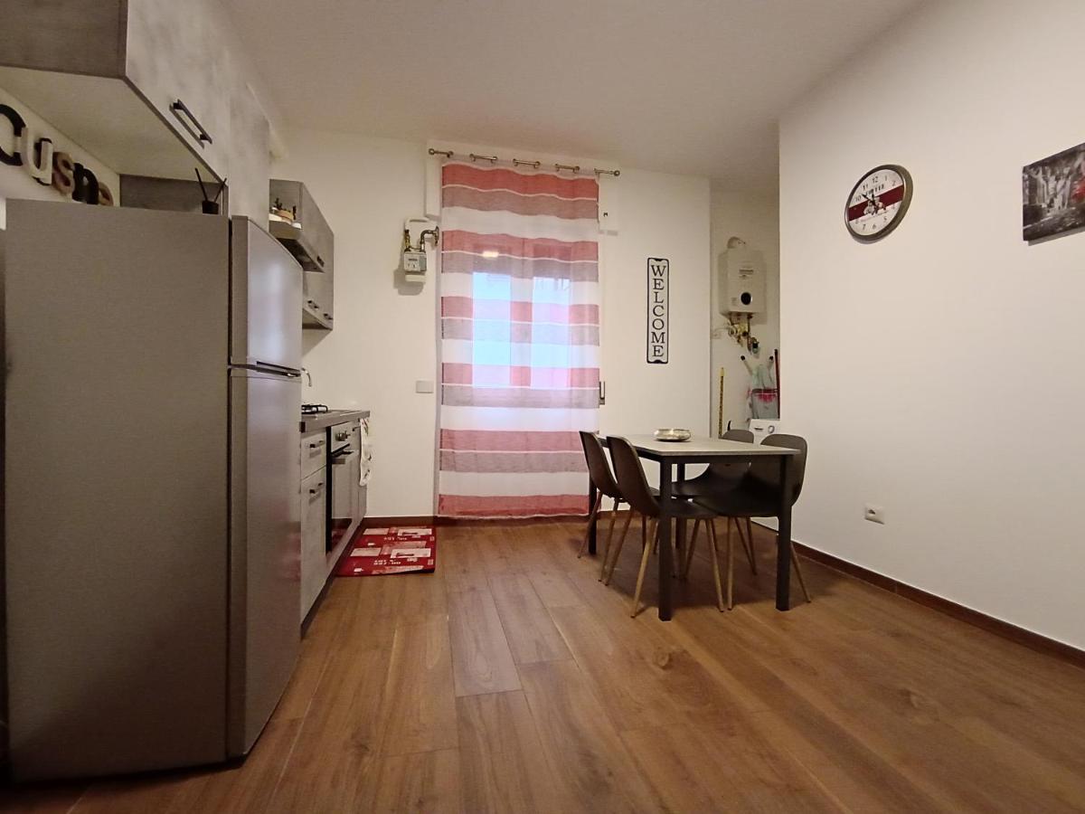 Leilighet San Paolo *
