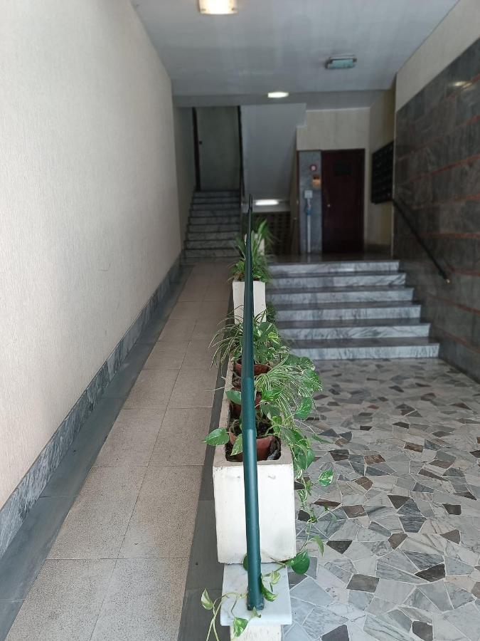 San Paolo Leilighet *