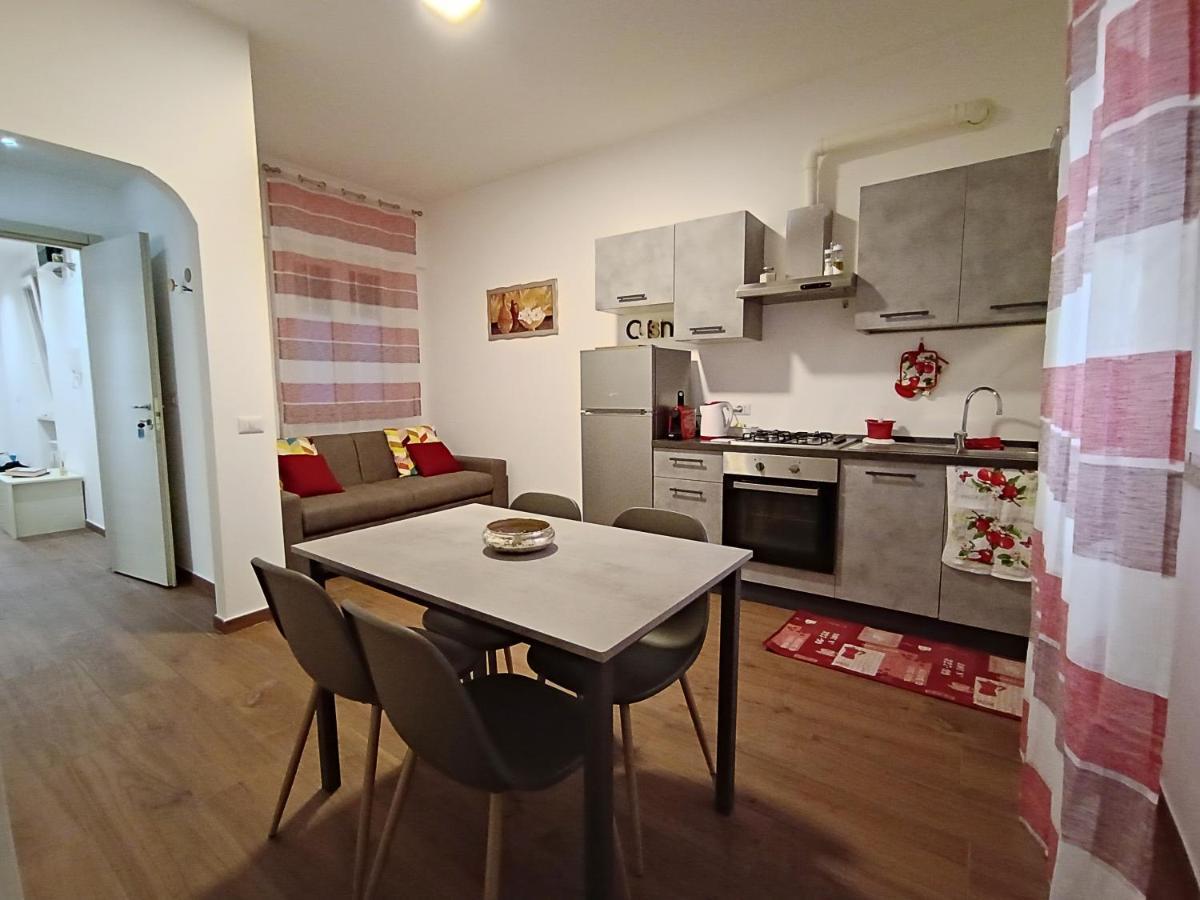 Leilighet San Paolo Roma