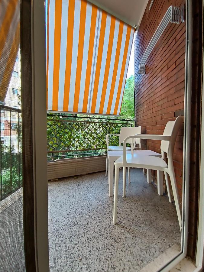 San Paolo Leilighet Roma