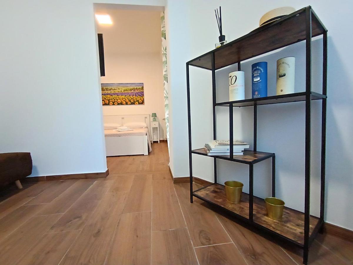 San Paolo Leilighet Roma