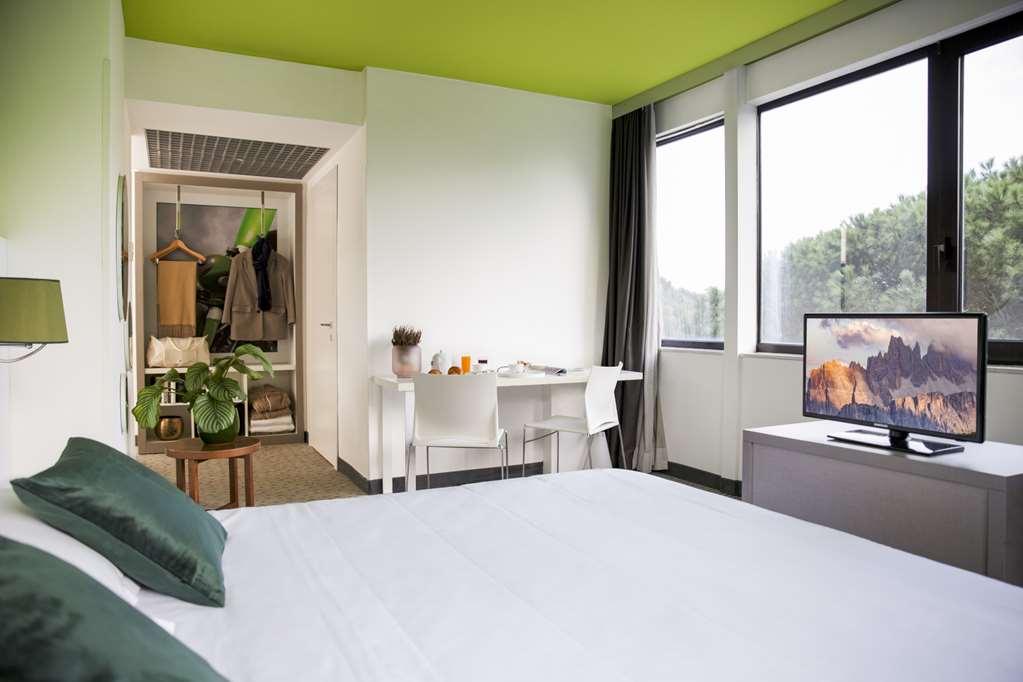 Pisana Hotel Roma