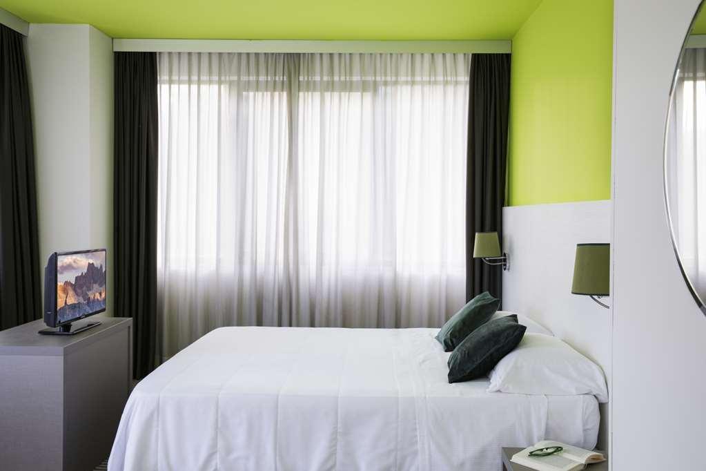 Hotel Pisana Roma