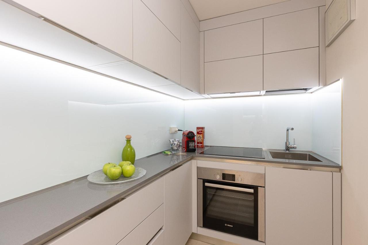 Apartment Lovely Cozy Nazionale 4