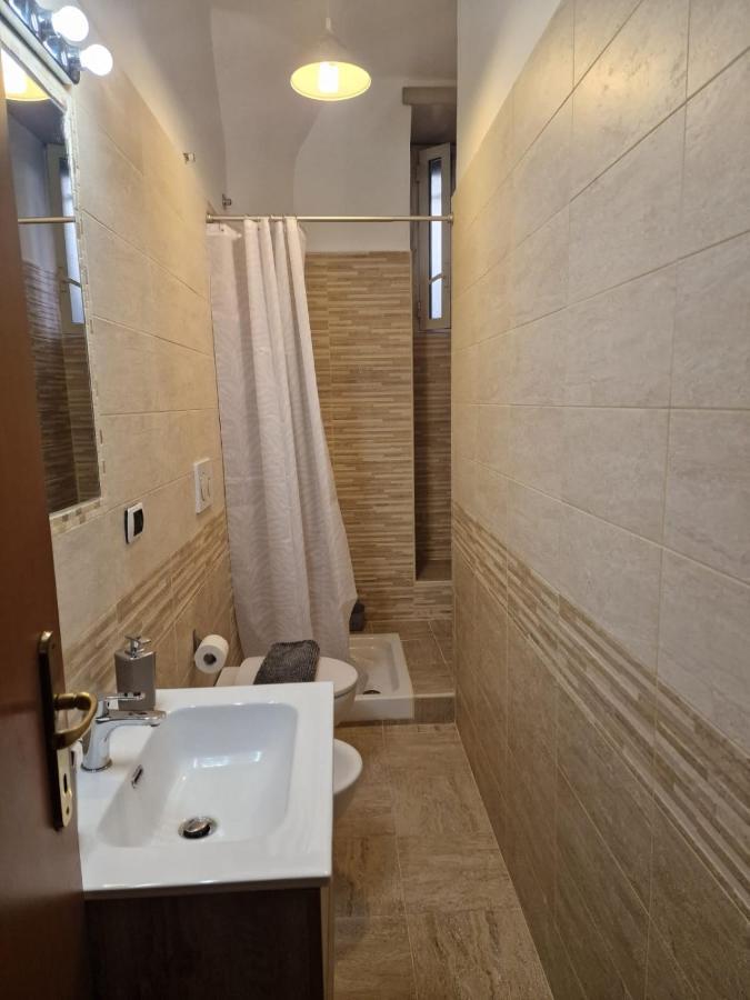 Vatican Giuliana Street Apartamento