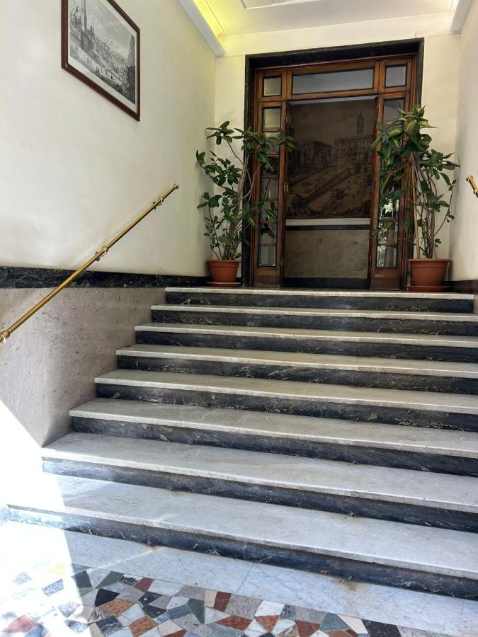 Vatican Giuliana Street Apartamento *