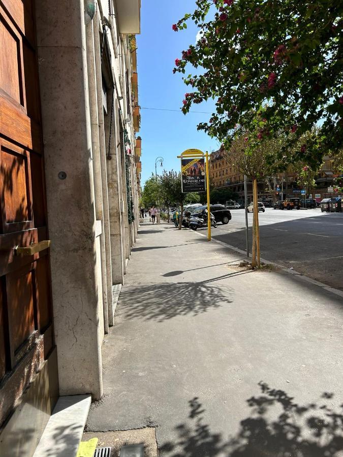 Vatican Giuliana Street Apartamento Roma