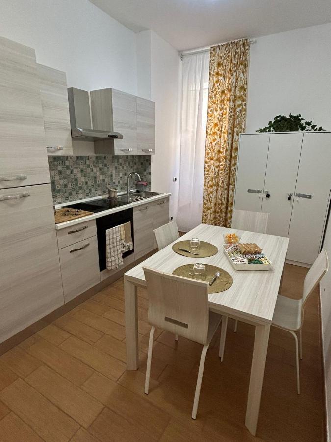 Apartamento Vatican Giuliana Street Roma