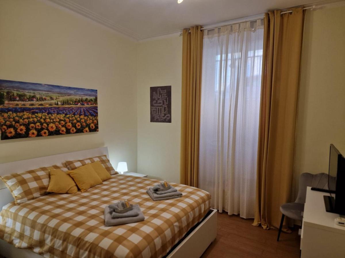 Apartamento Vatican Giuliana Street
