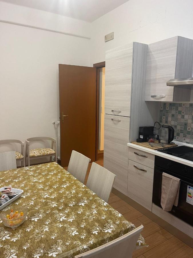 Vatican Giuliana Street Apartamento *