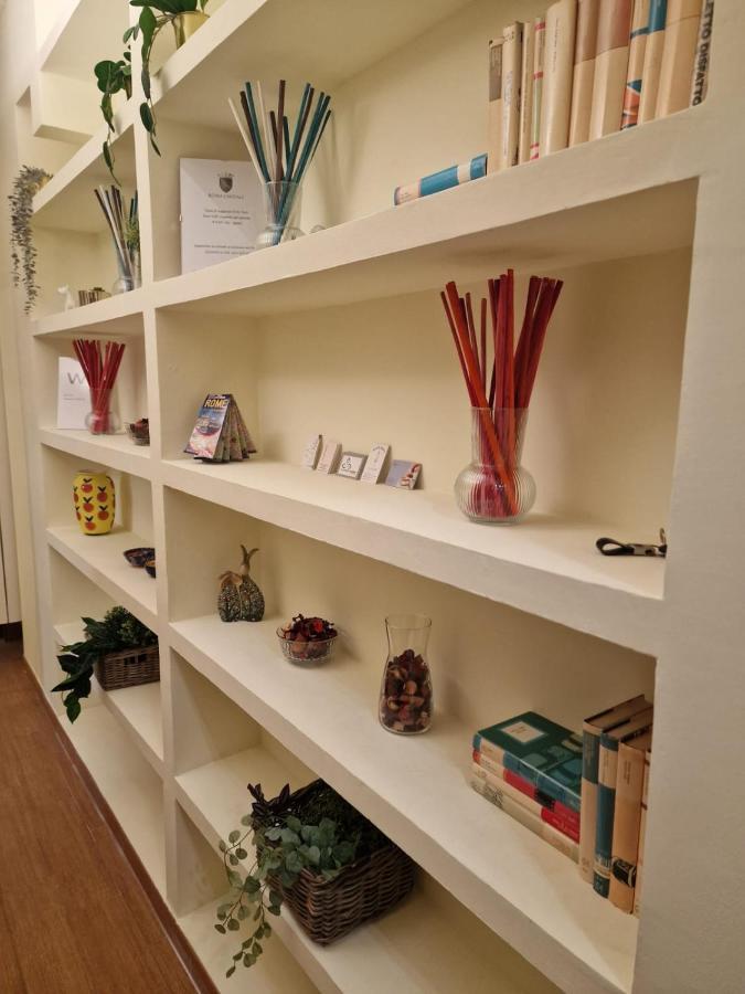 Apartamento Vatican Giuliana Street Roma
