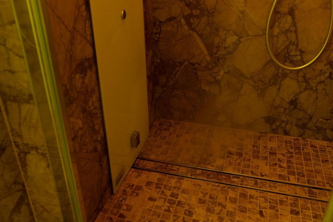 Apartment Romac Trinity With Steam Bath *