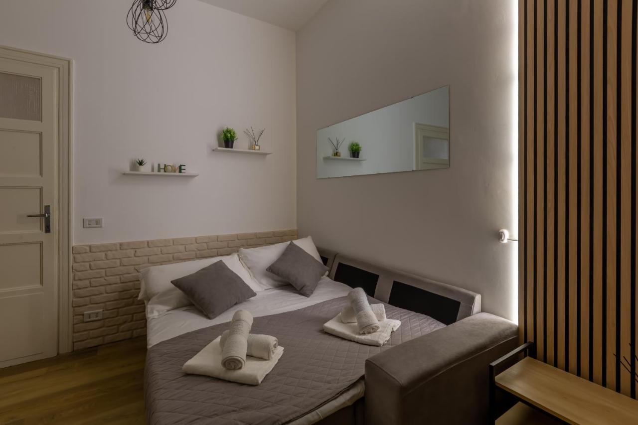 Imperium House - Con Giardino Privato, 3 Minuti Da Metro Piazza Bologna, A-c, Rom
