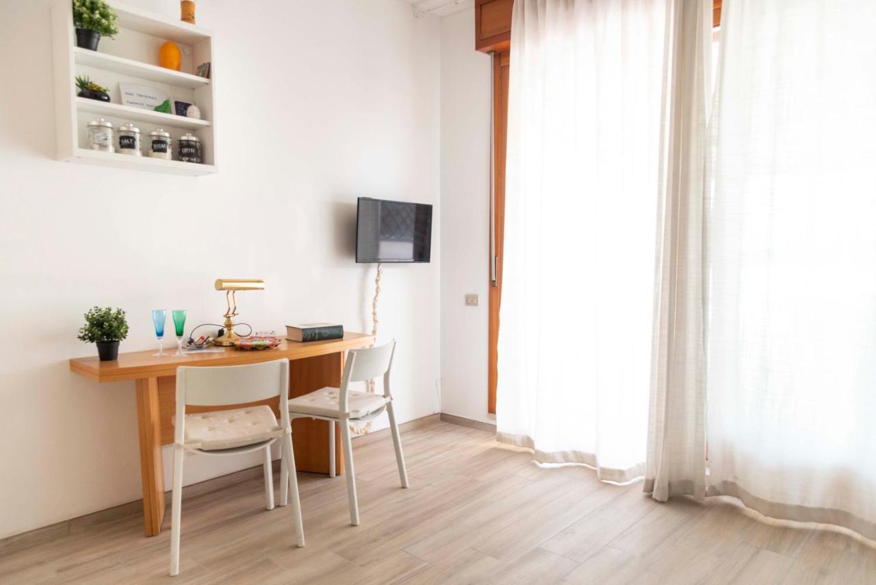 Amazing Penthouse Eur Roma
