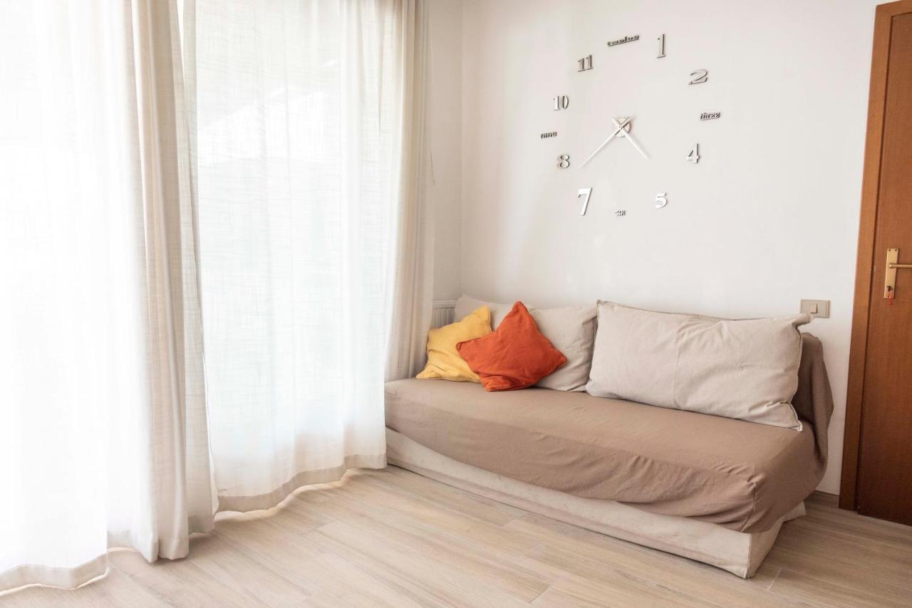 Apartamento Amazing Penthouse Eur *