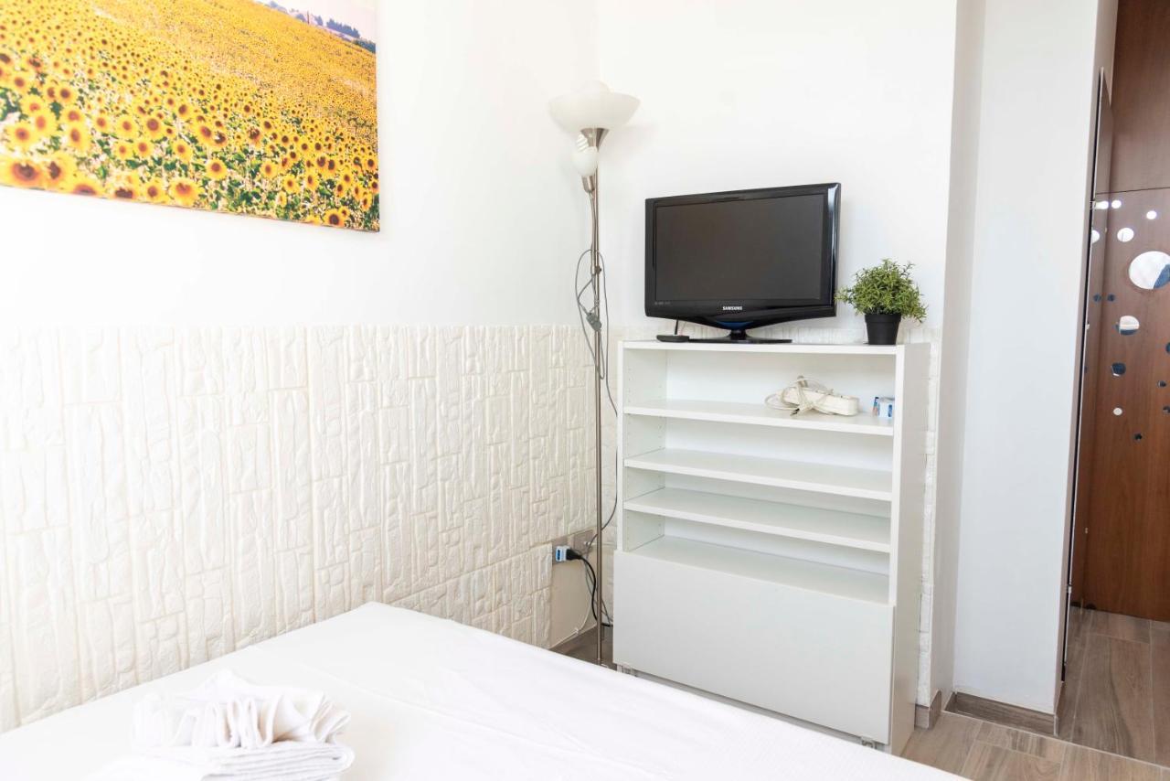 Apartamento Amazing Penthouse Eur Roma