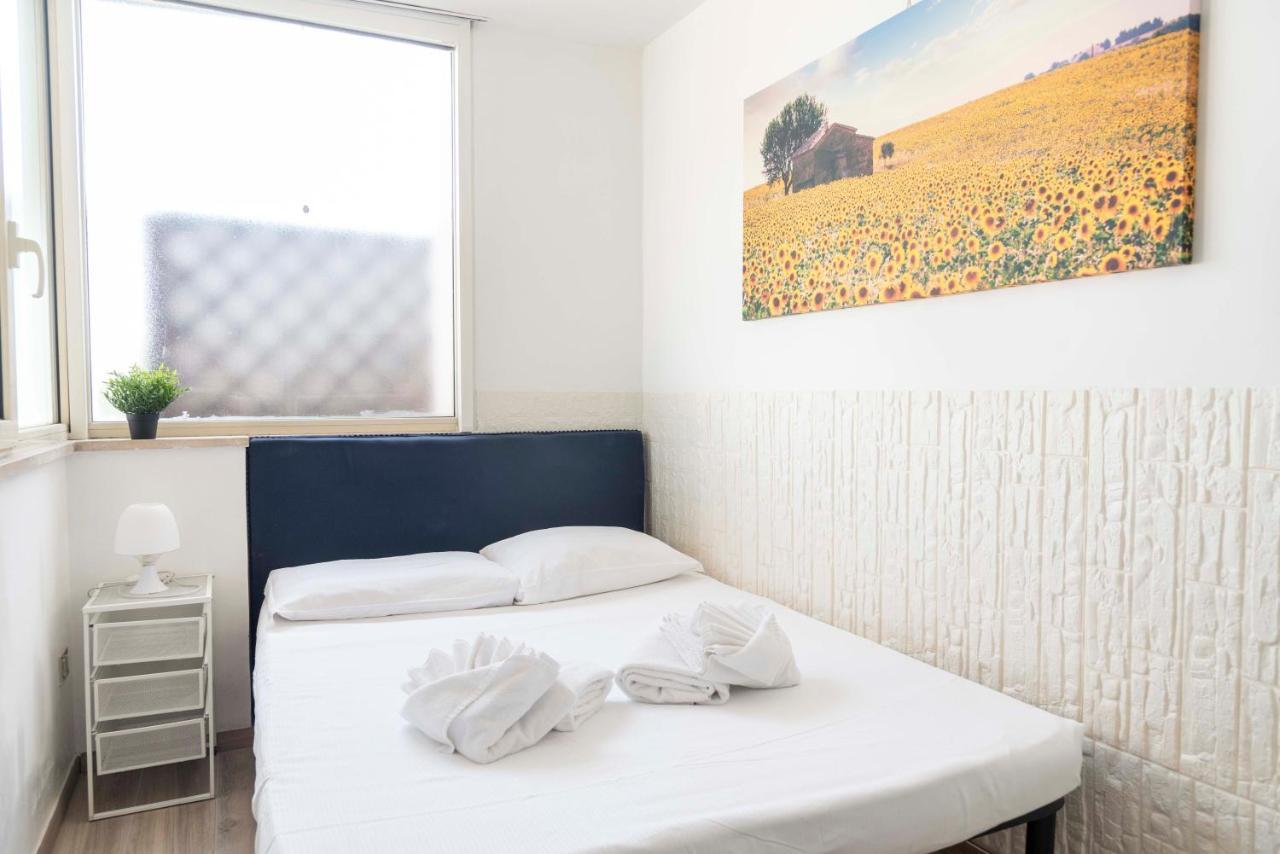 Apartamento Amazing Penthouse Eur