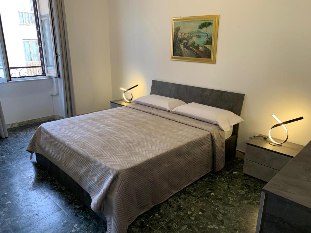Tristar Family Leilighet Roma