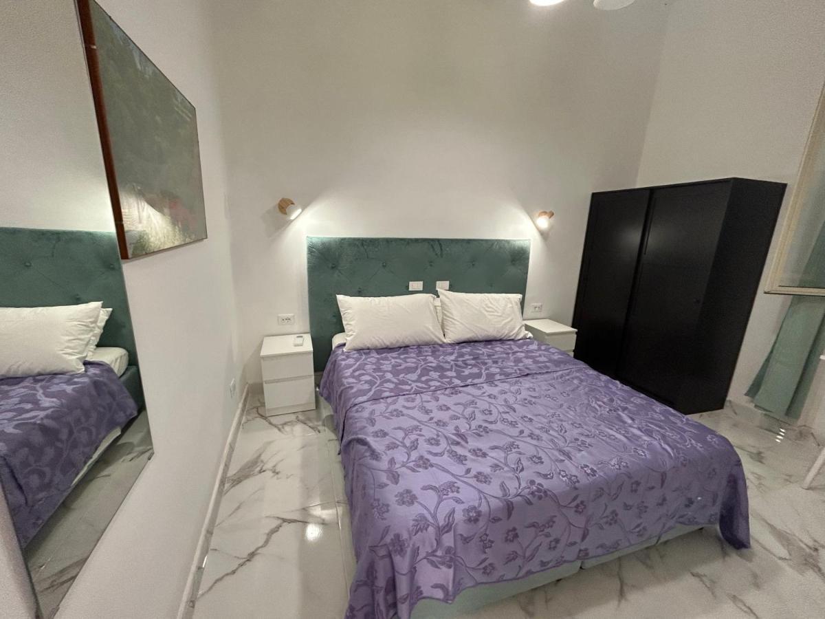 Guest house Dahlia Rossa Rome