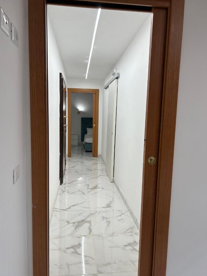 Guest house Dahlia Rossa Rome
