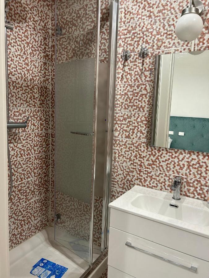 Dahlia Rossa Guest house *