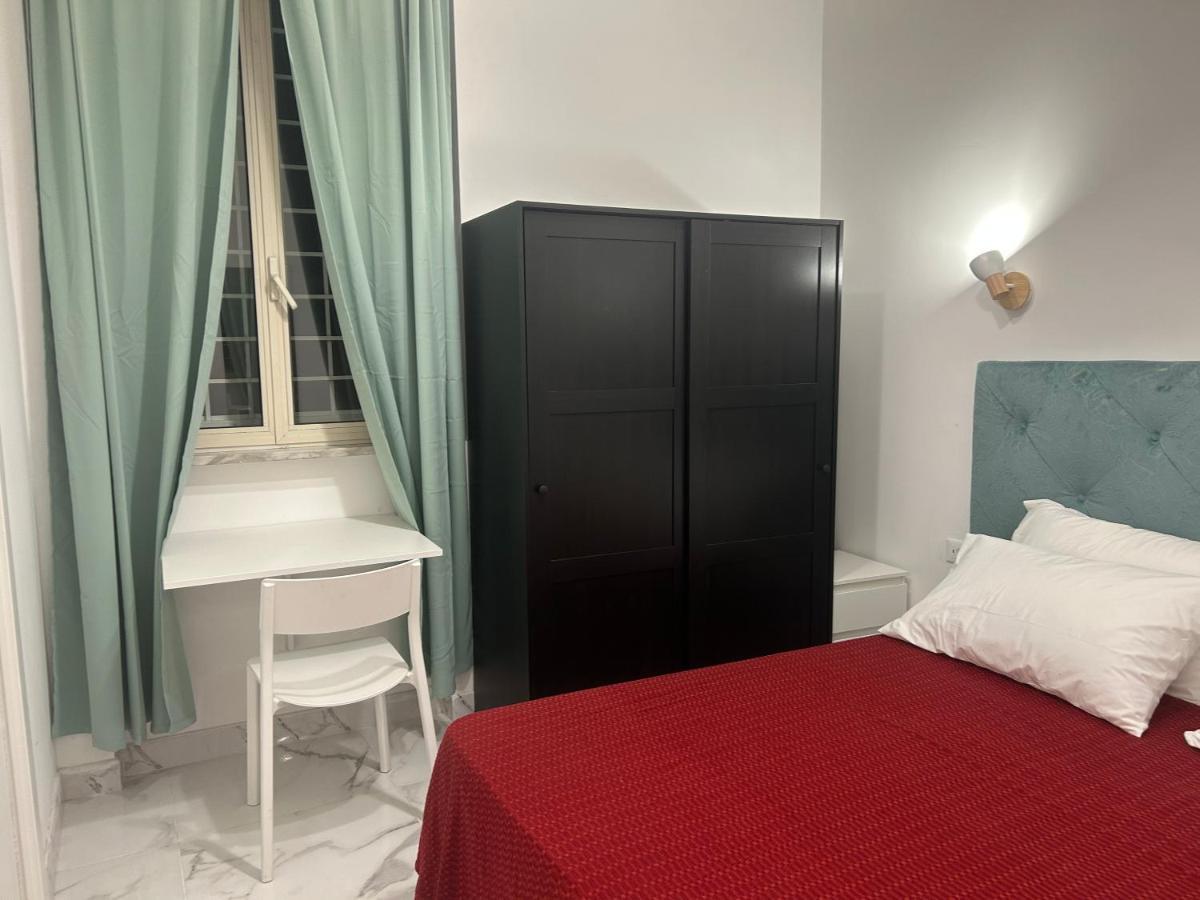 Guest house Dahlia Rossa Rome