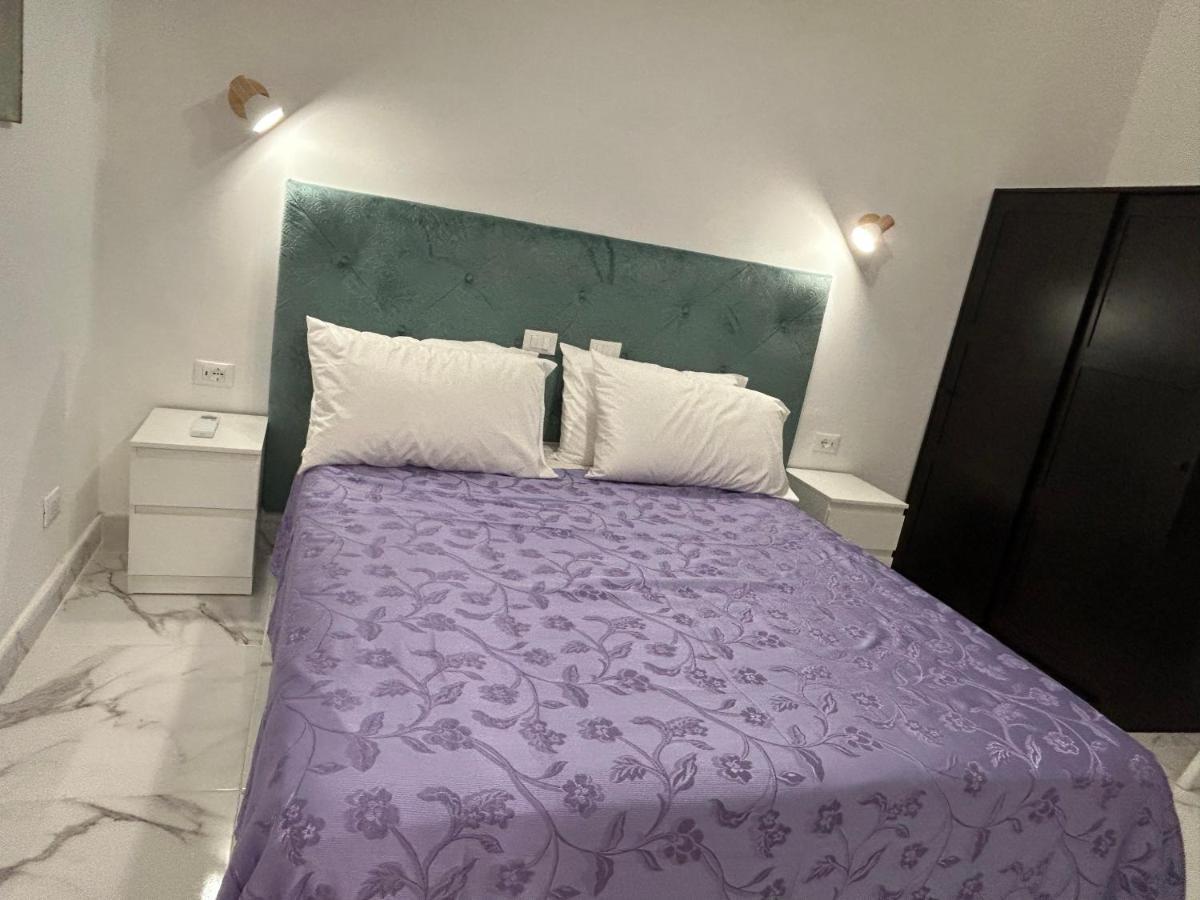Guest house Dahlia Rossa Rome