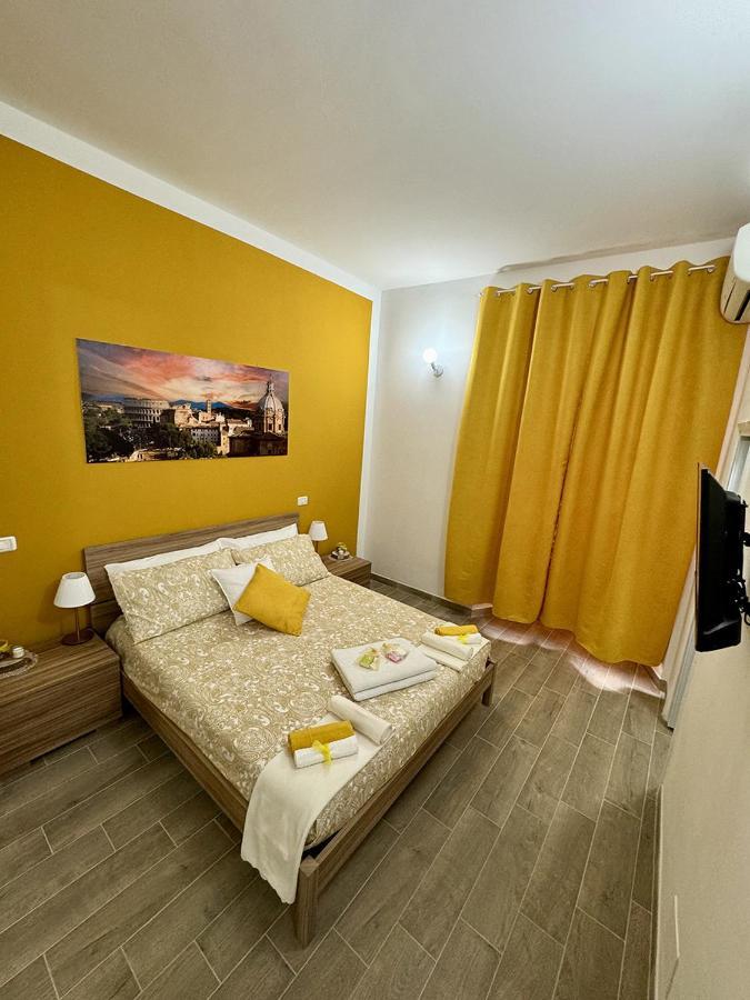 Paradise Centro Apartamento
