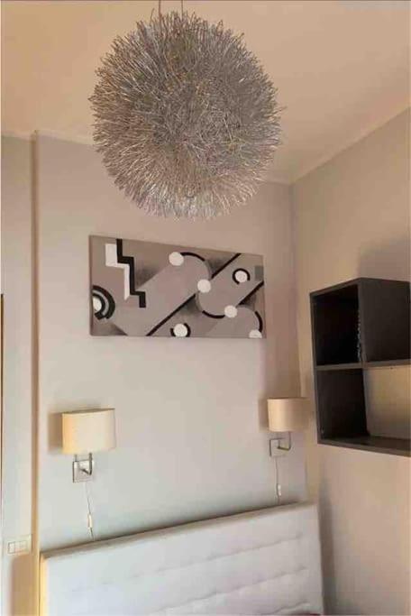Apartamento In Centro Con Balcone Con Vista *